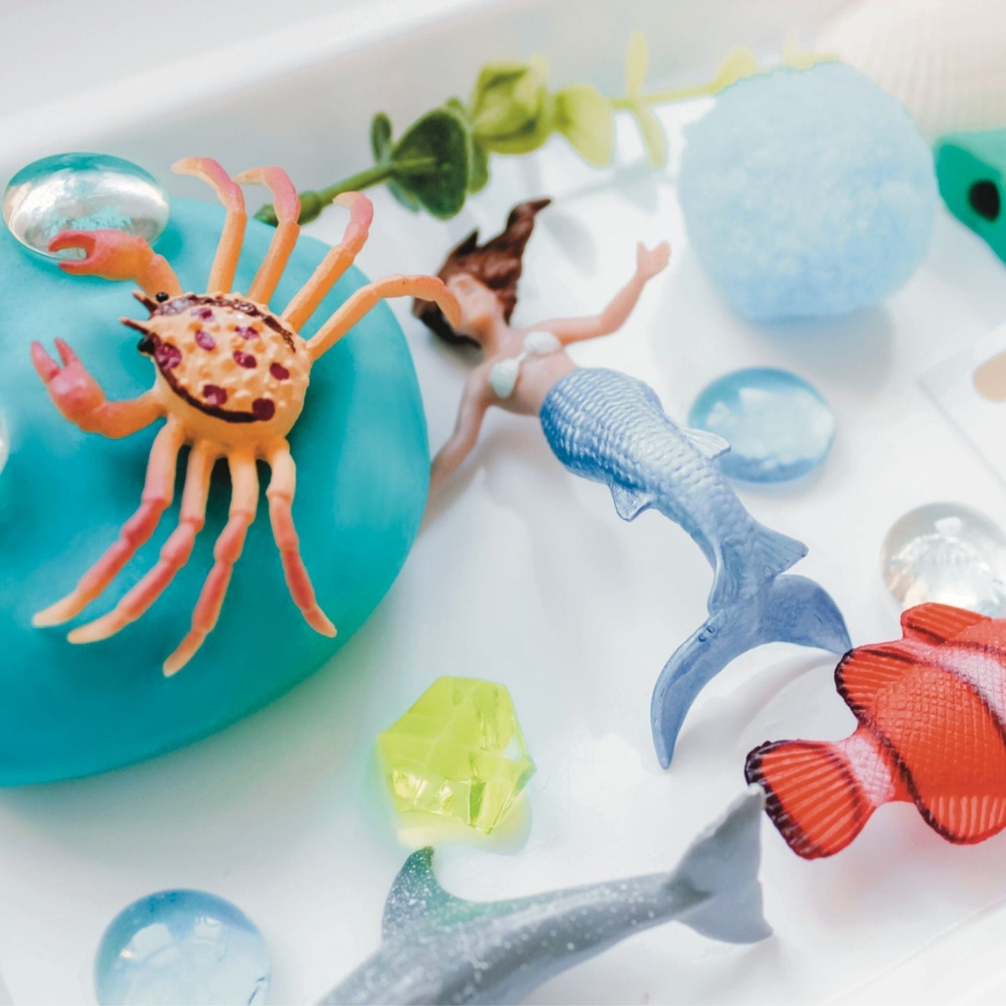 Ocean Sensory Kit