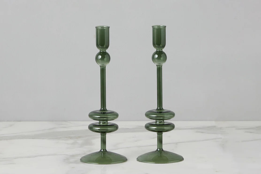 Emerland Candle Holder