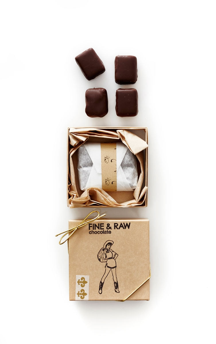 Truffle Gift Set