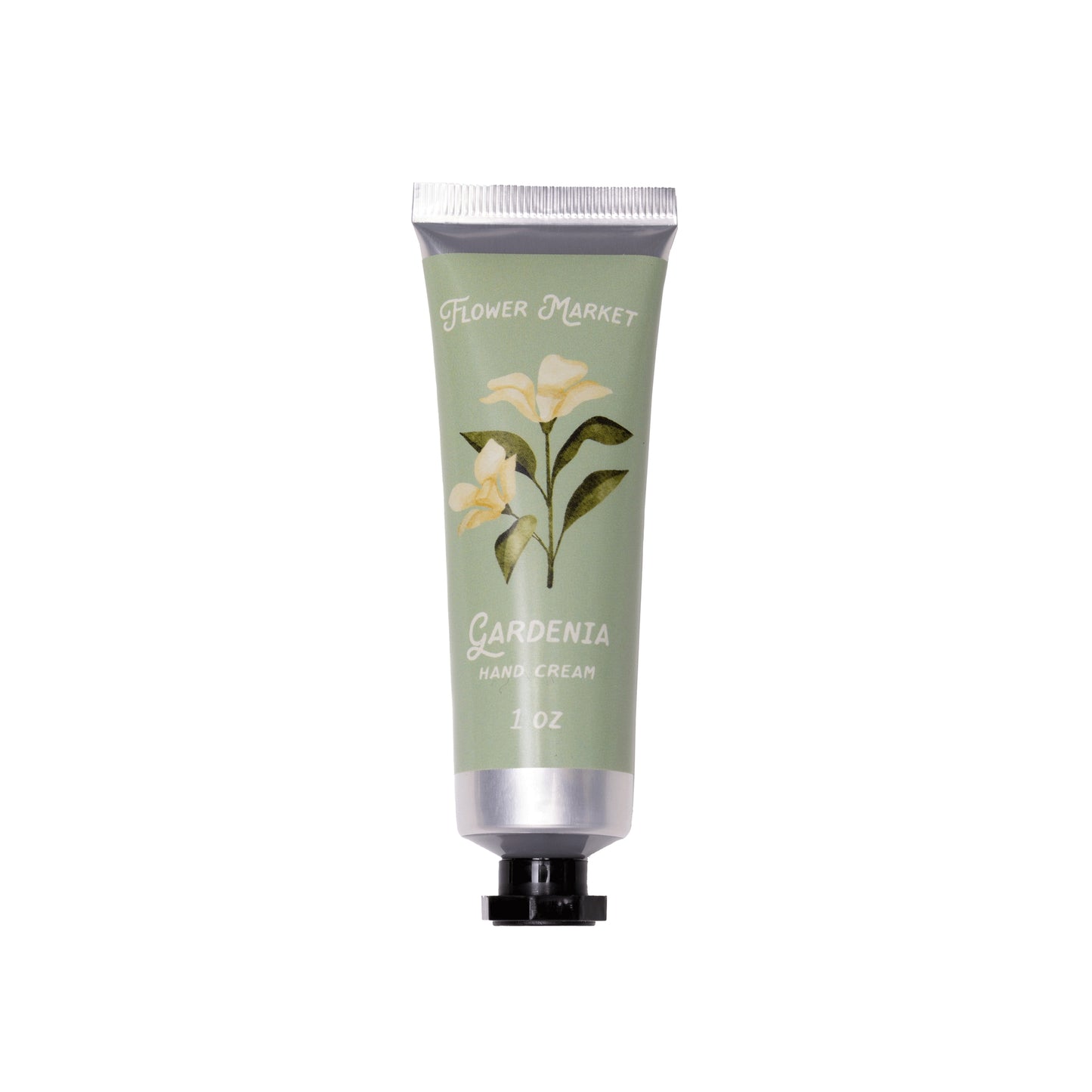 Flower Market Hand Cream