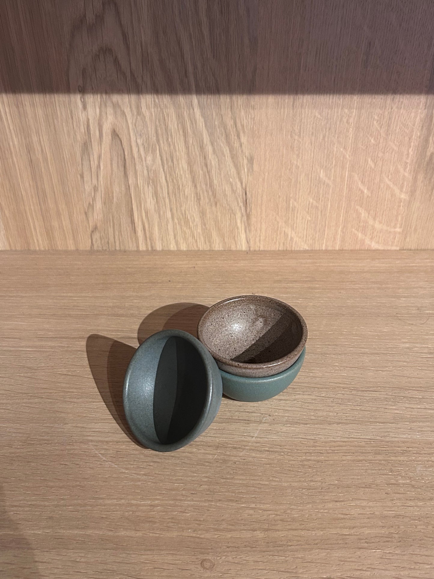 Ceramic Spice Bowl