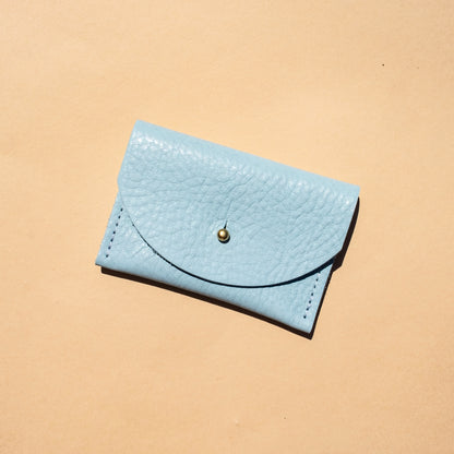 Leather Card Holder