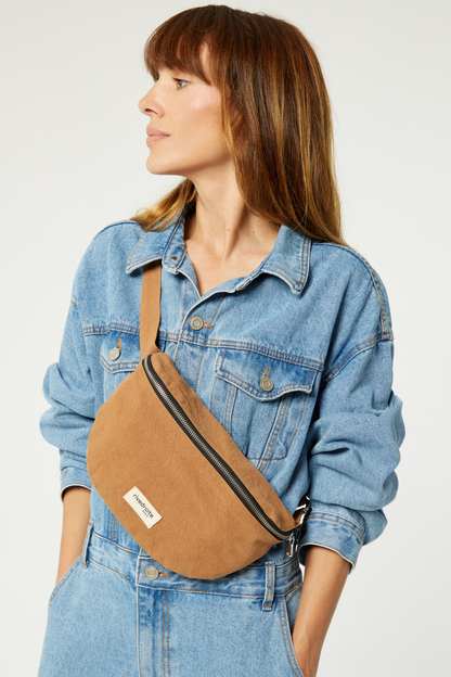 Custine Sling Bag