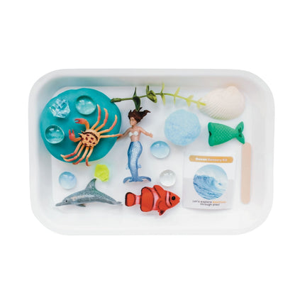 Ocean Sensory Kit