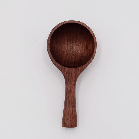 Walnut Wood Scoop