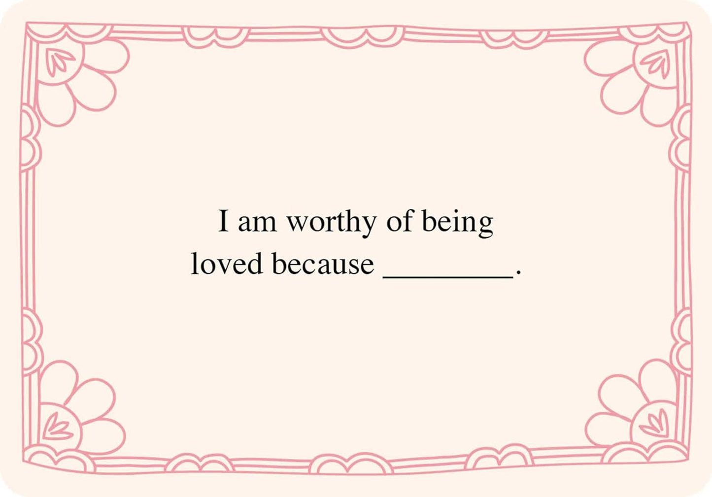 Rupi Kaur's Writing Prompts: Self Love