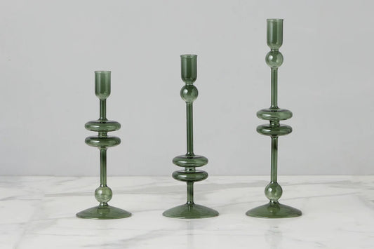 Emerland Candle Holder