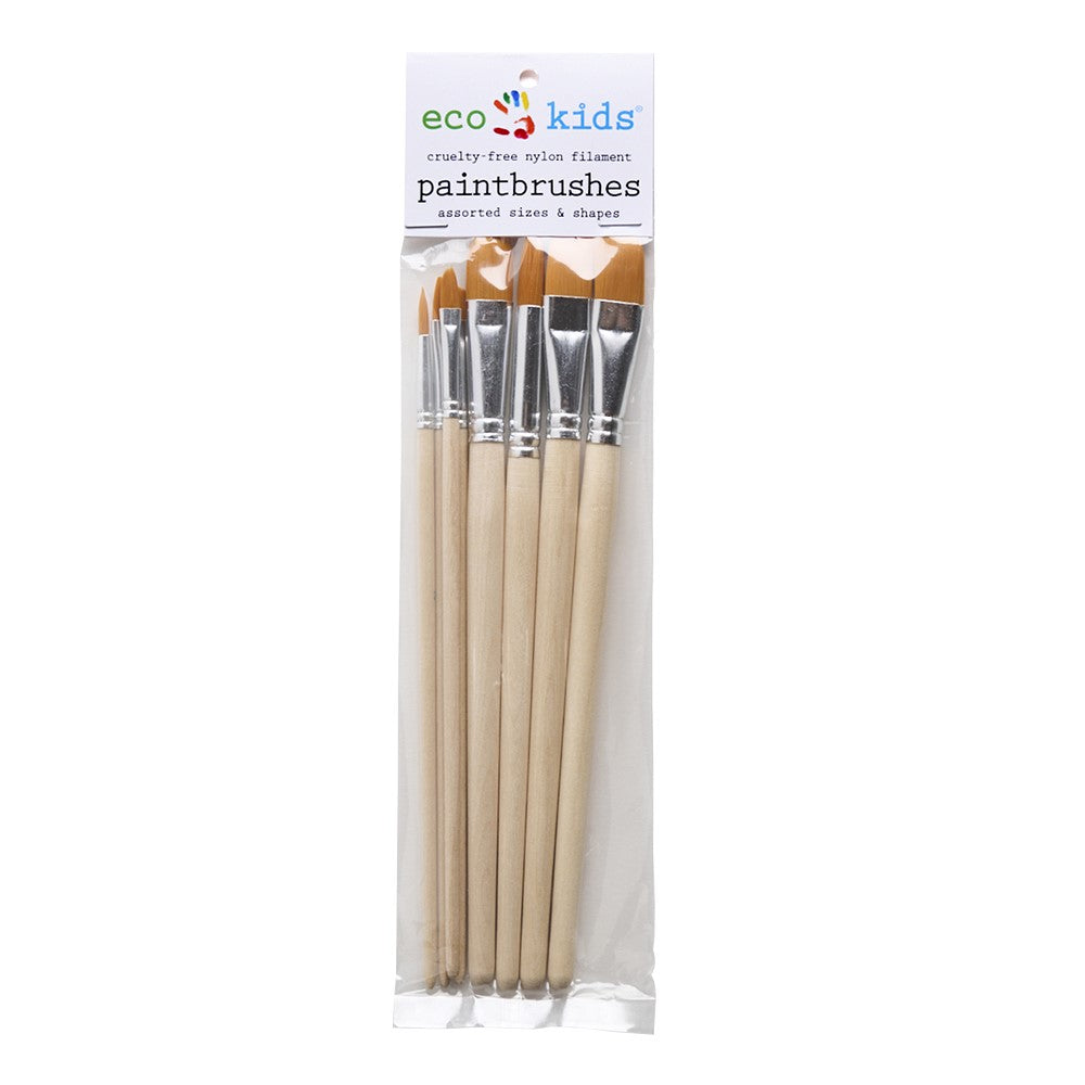 Paint Brush Set