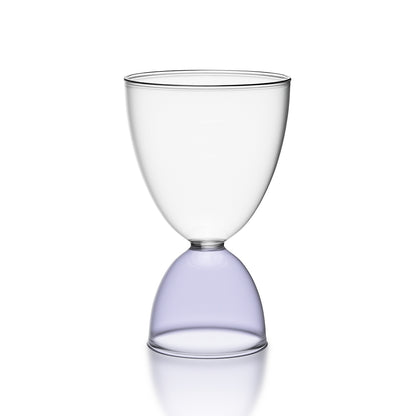 Mamo Silhouette Cocktail Glass