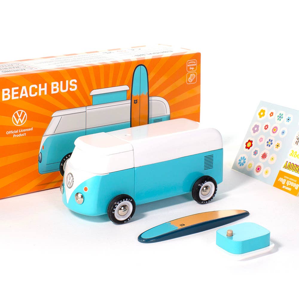 Beach Bus