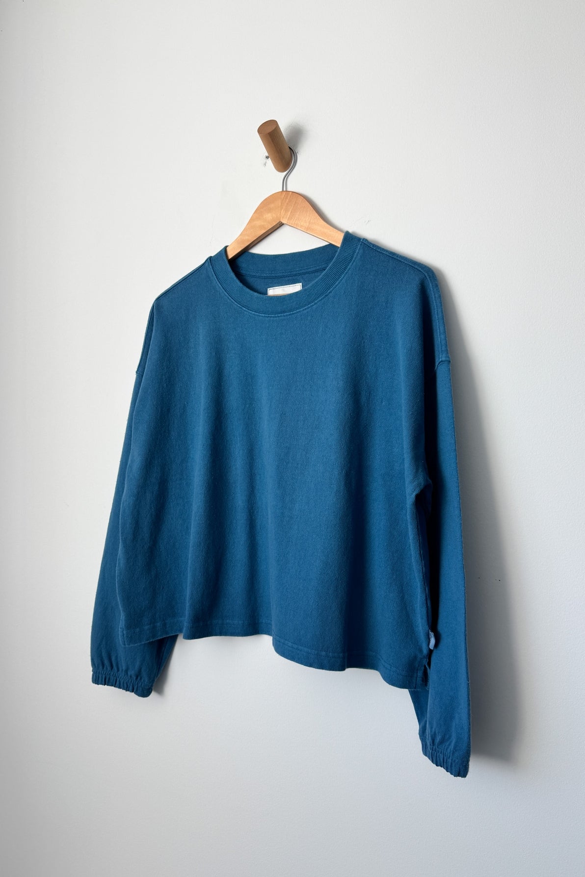 Naturelle Long Sleeve Shirt