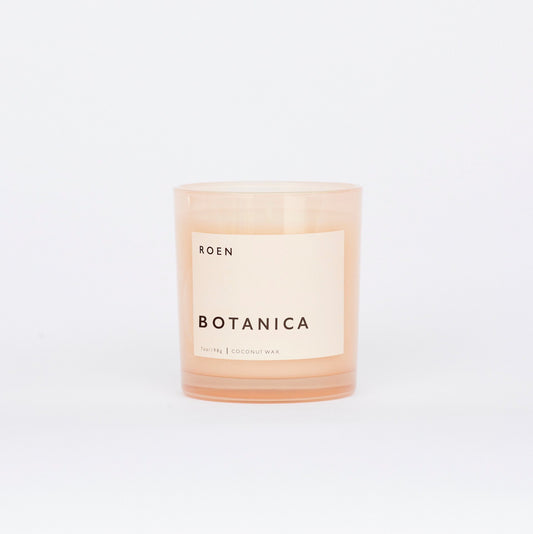 Botanica Candle