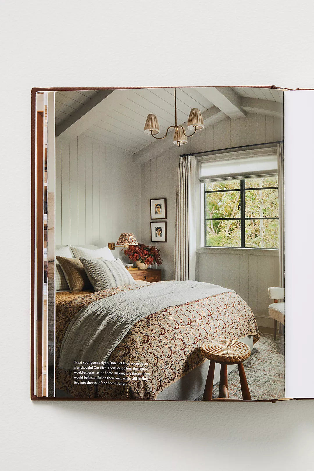 Call It Home: The Details That Matter - Through gorgeous photography and heartfelt essays, the interior designer and author of Made for Living reveals her detail-oriented approach to renovating, decorating, and building a beautiful home.