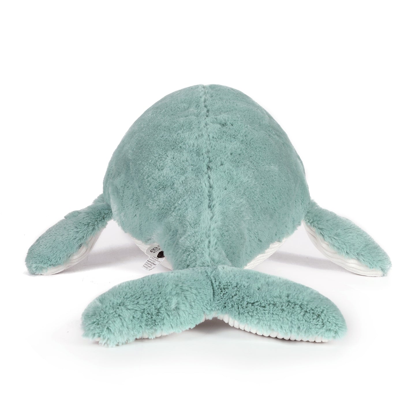 hurley blue whale stuffed animal toy, Designed by OB in Australia