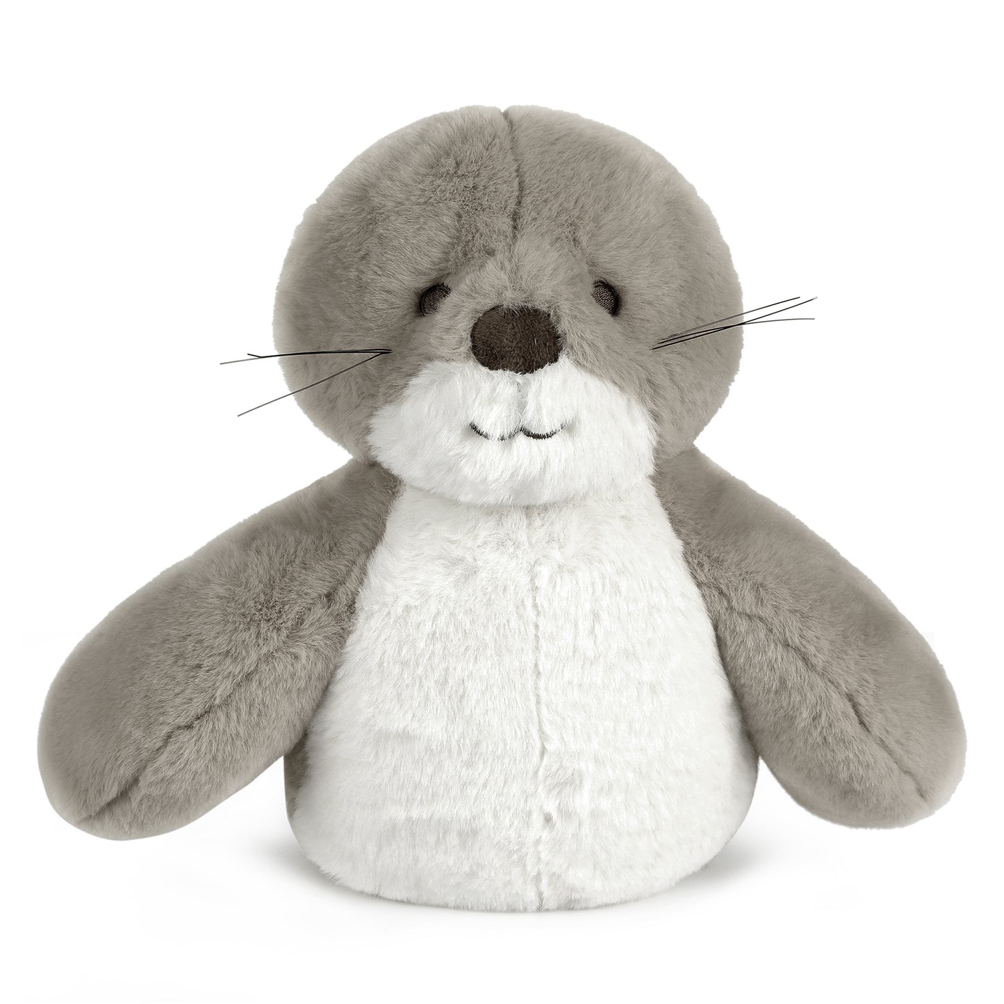 Seal Stuffed Animal