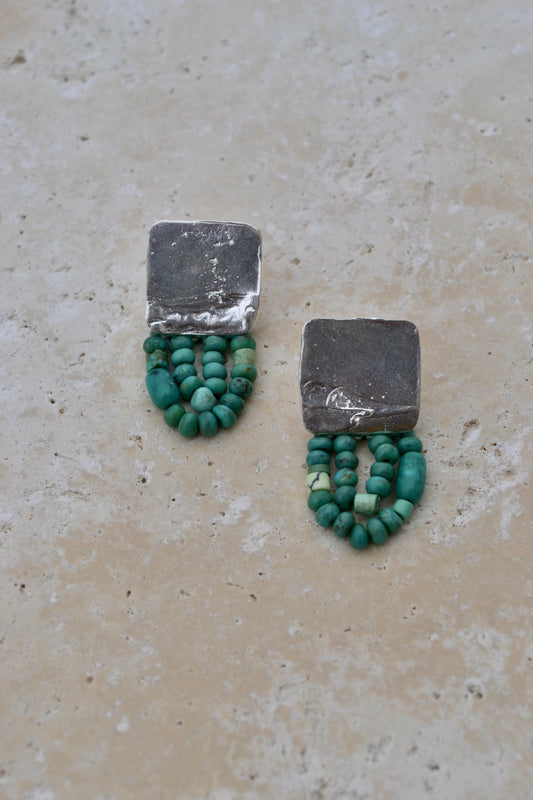 Magali Earrings