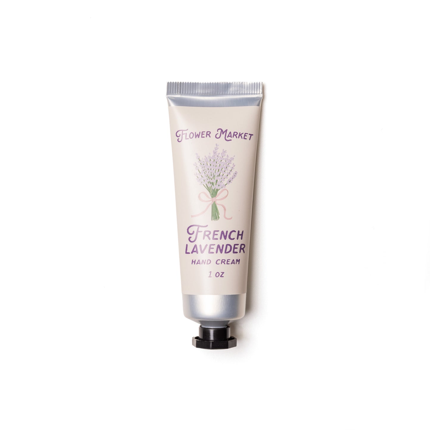 Flower Market Hand Cream