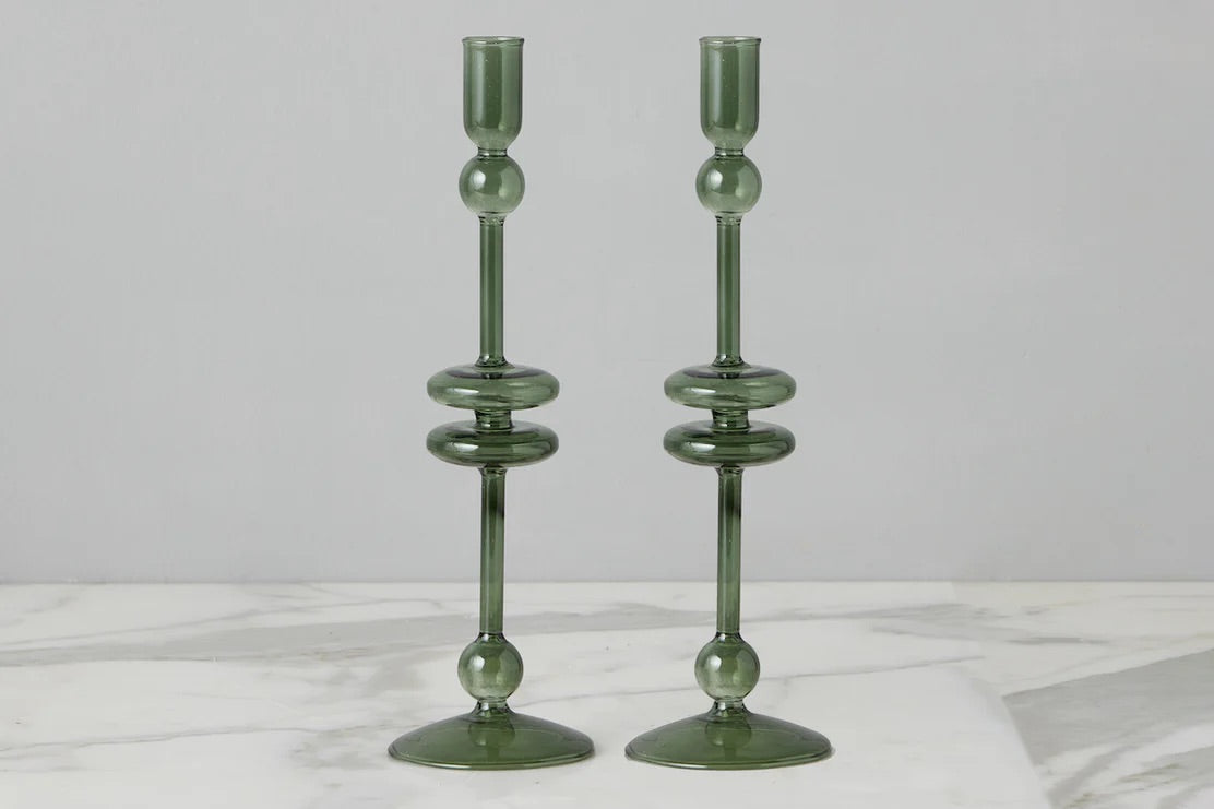 Emerland Candle Holder