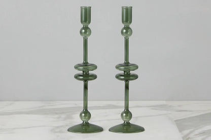 Emerland Candle Holder