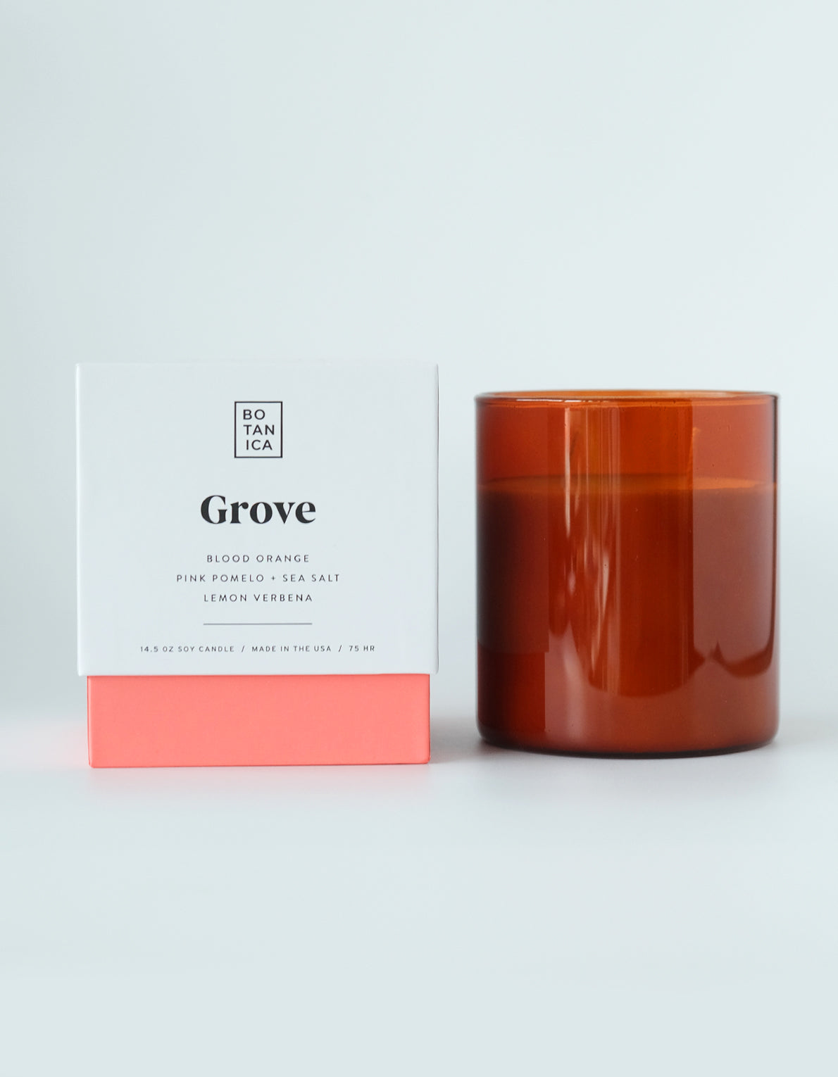 Grove Candle