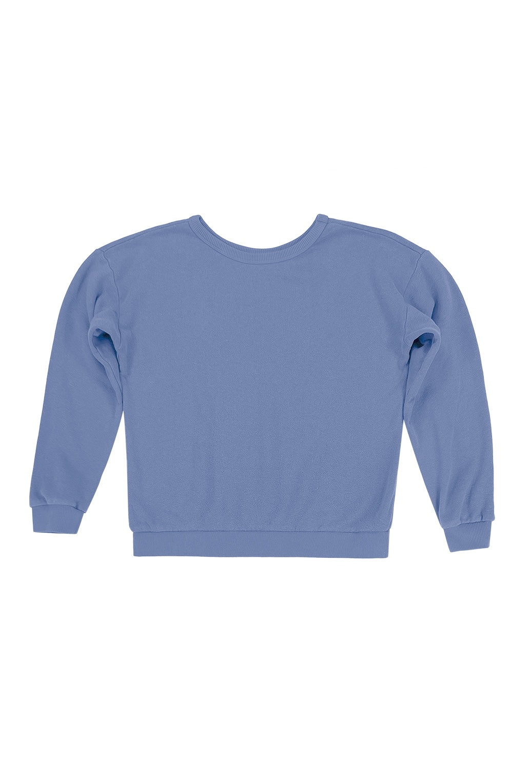 Laguna Cropped Sweatshirt