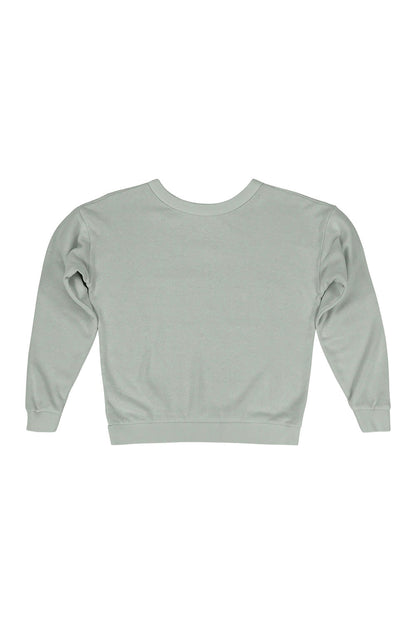 Crux Cropped Sweatshirt