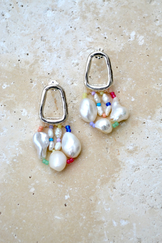 Momi Earrings