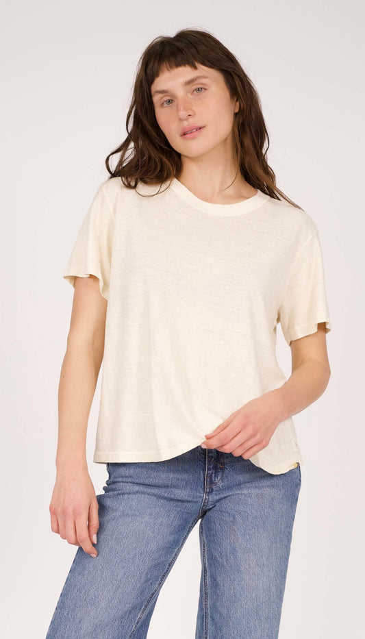 ragabond studio hemp mod tee