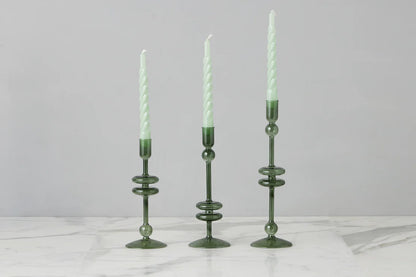 Emerland Candle Holder