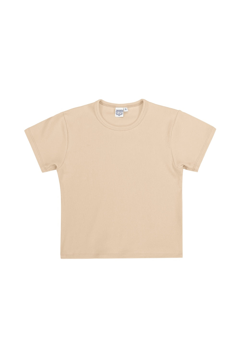 Jungmaven Isola Hemp Tee