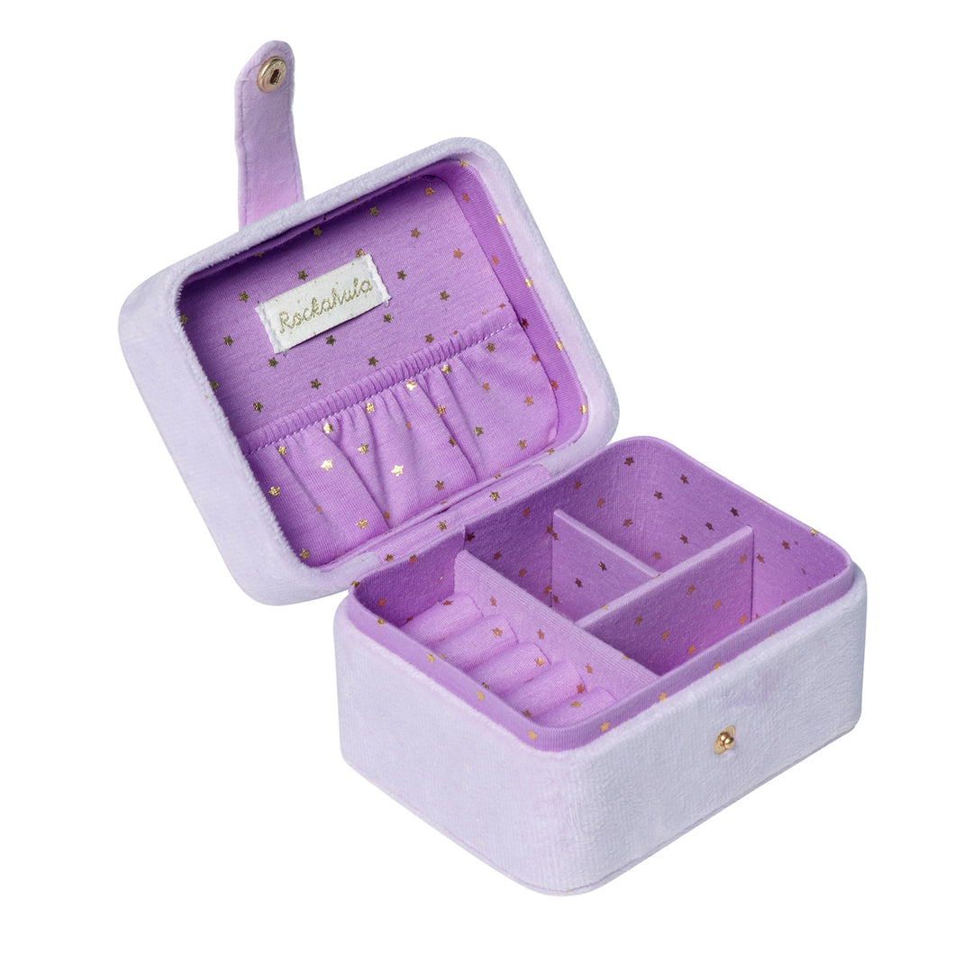 Unicorn Jewelry Box