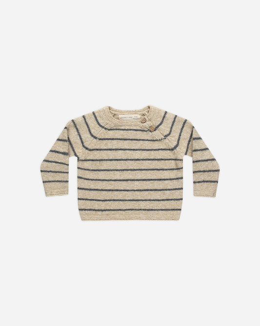 Ace Knit Sweater