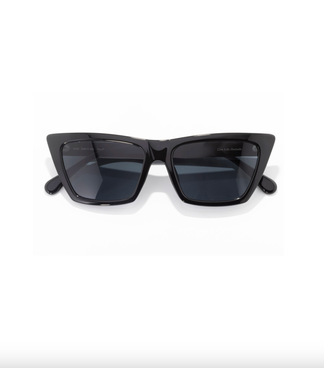 Fiorella Polarized Sunglasses