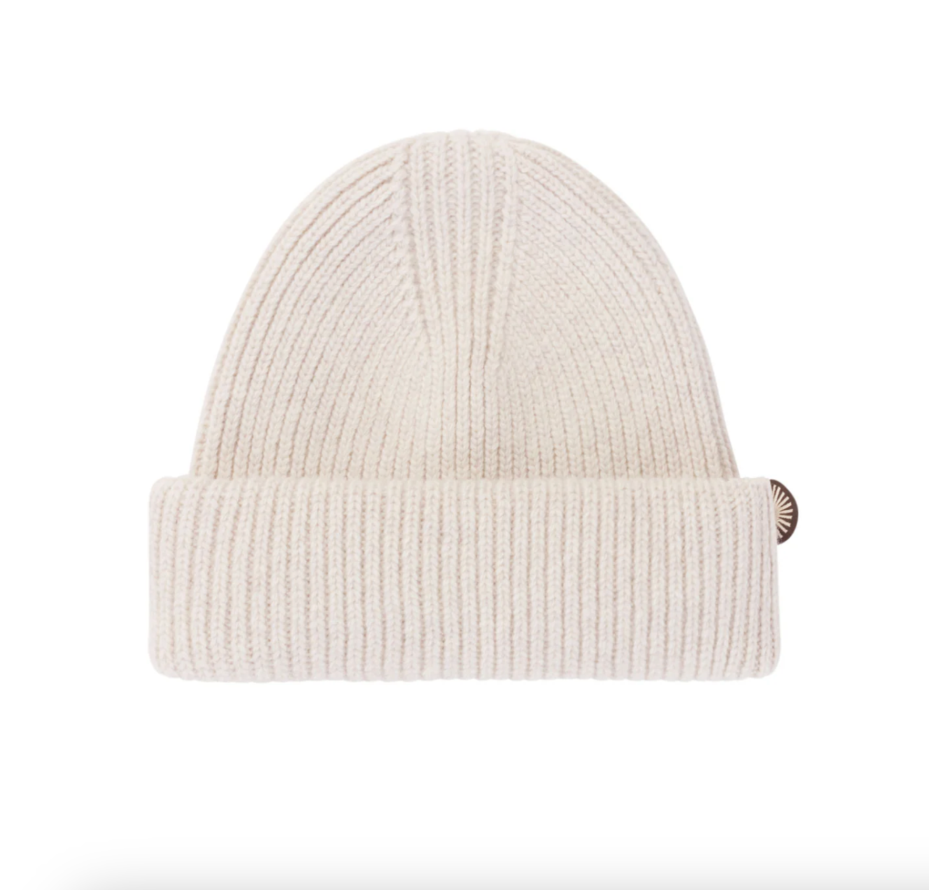 Amor Knit Beanie