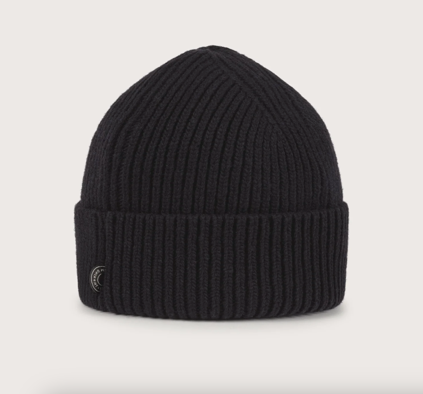 Amor Knit Beanie