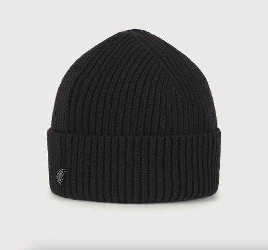 Amor Knit Beanie