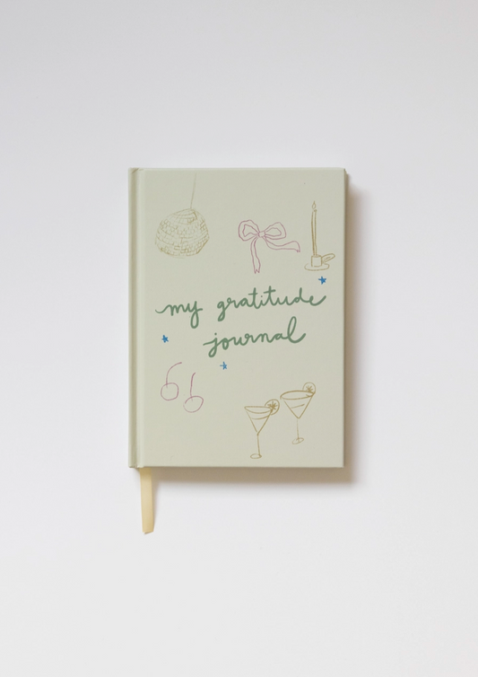 Gratitude Journal