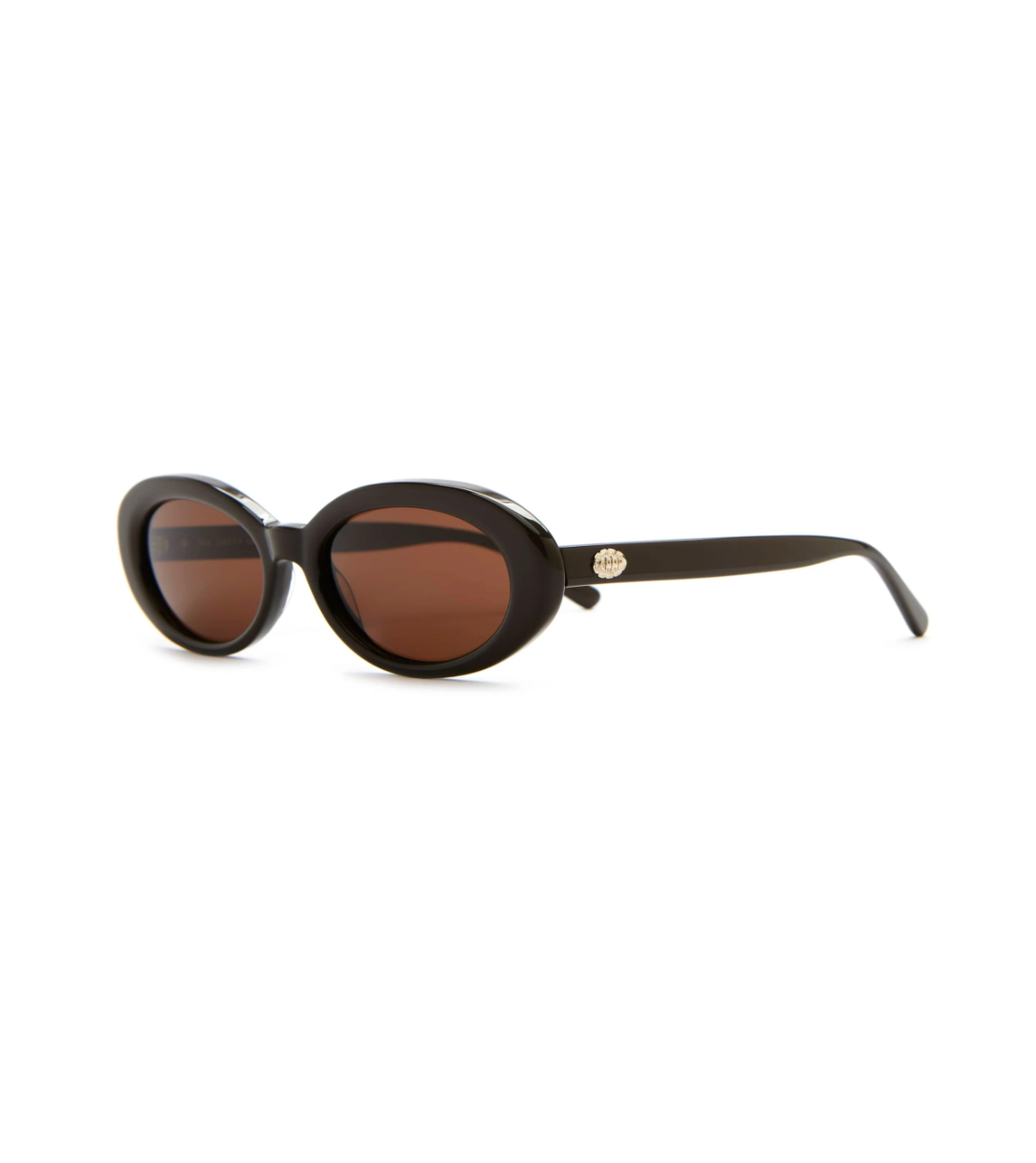 Sweet Leaf Sunglasses