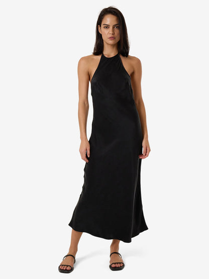 Jett Halter Dress