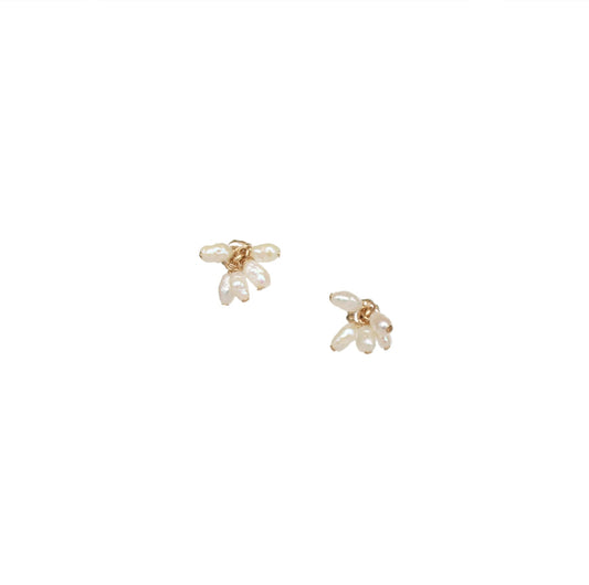 Fiore Earrings