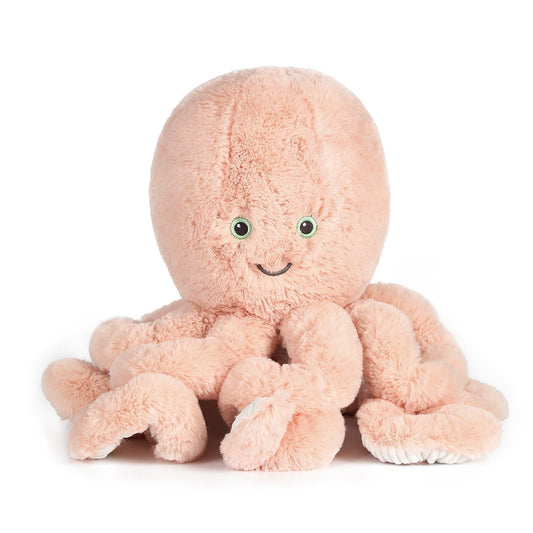 Octopus Stuffed Animal