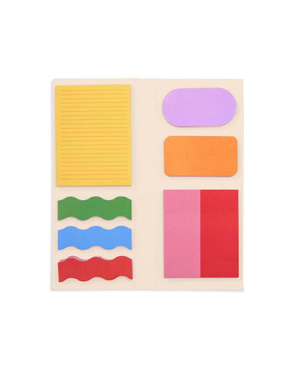 ban.do sticky note folio 