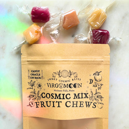 Cosmic Mix Fruit Chews