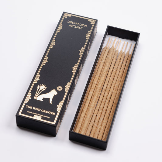 Wish Granter Incense