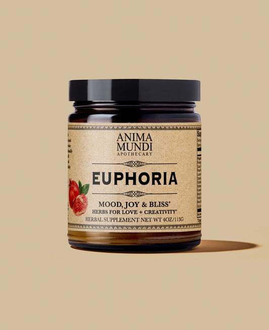 Euphoria Powder