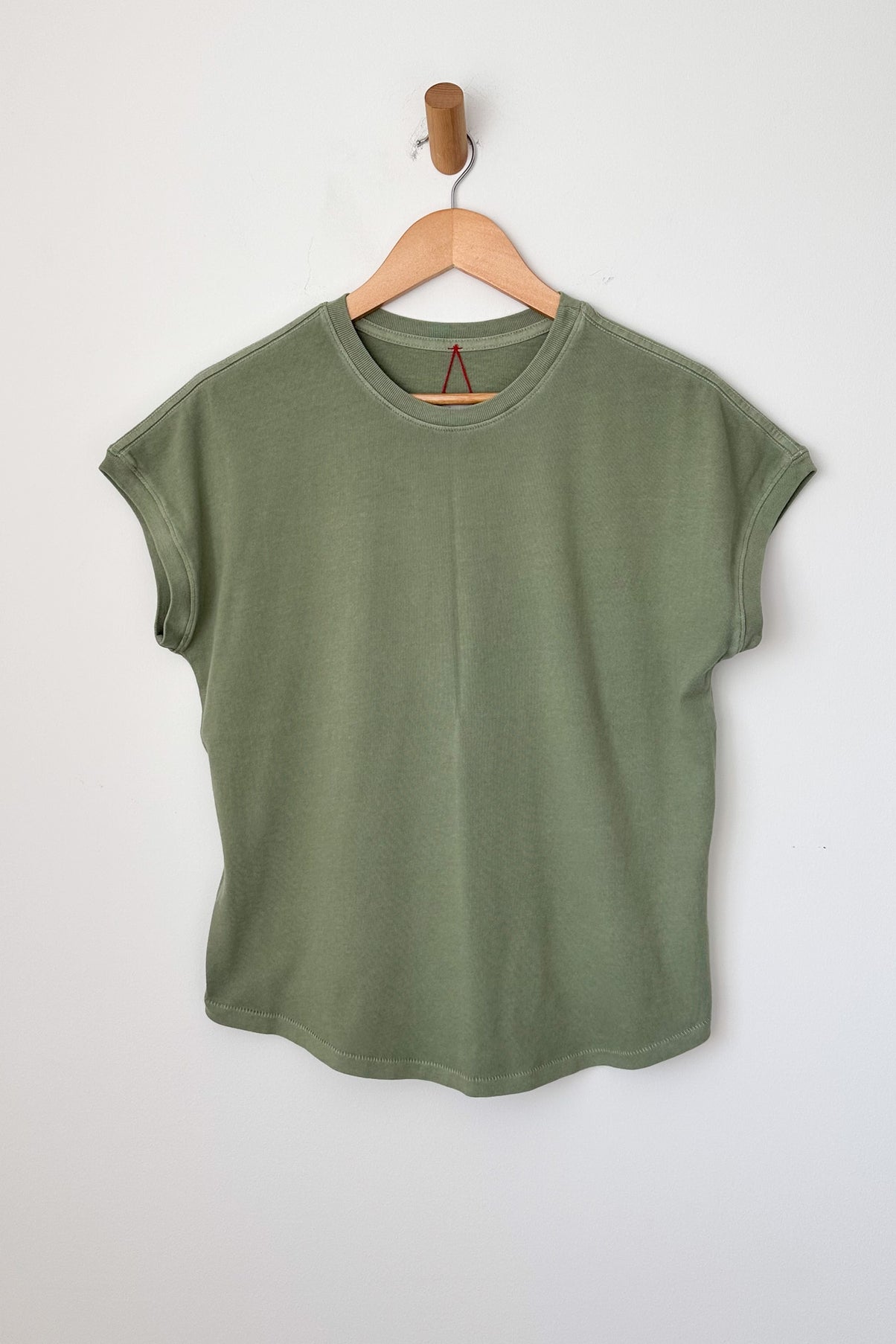 matcha ease tee le bon shoppe