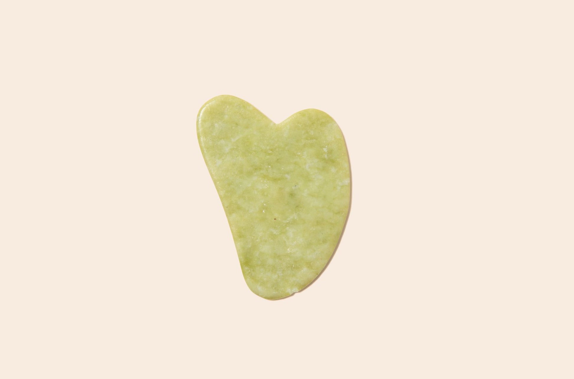 Elevate your self-care routine with this natural gua sha stone, designed to improve circulation, reduce puffiness, and promote a healthy, radiant complexion. Perfect for facial massages or full-body relaxation, it’s a timeless beauty tool.