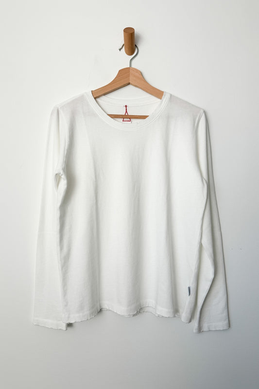 Everyday Long Sleeve Tee