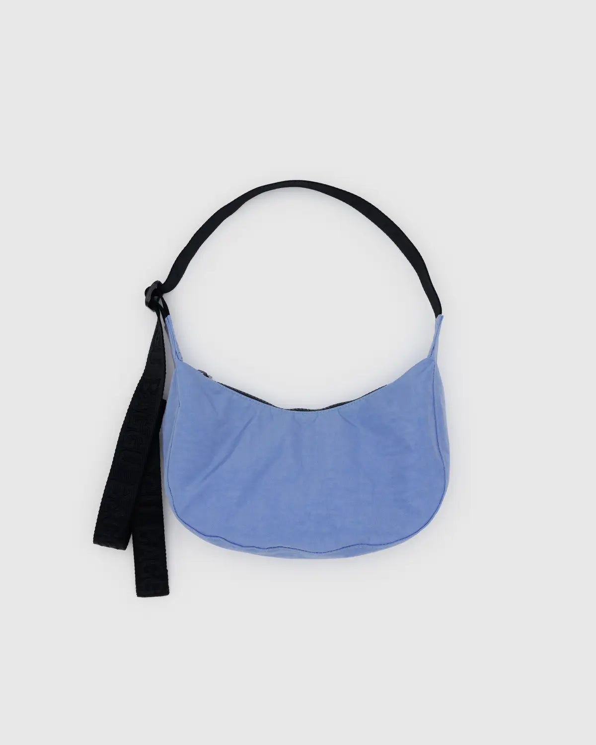 Small Nylon Crescent Bag