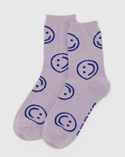 Crew Socks